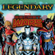 Illustration for article titled Board Game Night at TAY: Marvel Legendary